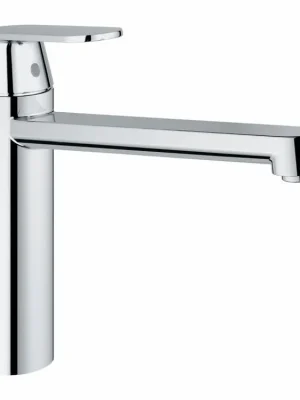 Značkový Grohe Get dřezová baterie, chrom 30196000