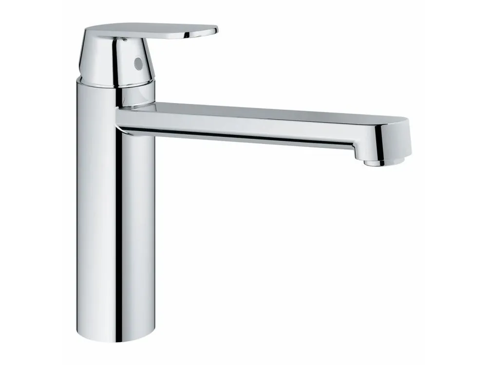 Značkový Grohe Get dřezová baterie, chrom 30196000