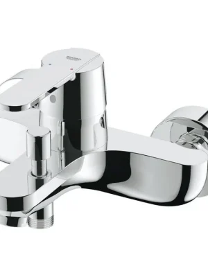 Značkový Grohe Get vanová nástěnná baterie, chrom 32887000