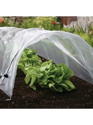 Pařeniště foliové GREENHOUSE MINI, tunel 300×55×40 cm, 1,65 m2 | element-shop.cz Pouze Dnes