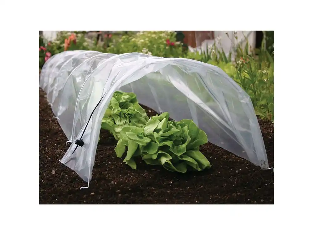 Pařeniště foliové GREENHOUSE MINI, tunel 300×55×40 cm, 1,65 m2 | element-shop.cz Pouze Dnes