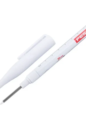 Značkovač hloubkový permanentní bílý | element-shop.cz Ihned K Objednání