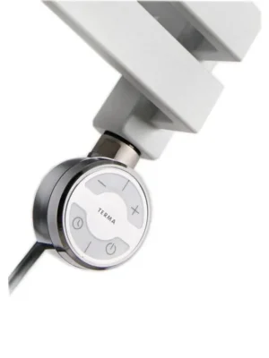 Speciální Cena Sapho MOA topná tyč s termostatem, 200 W, chrom MOA-C-200