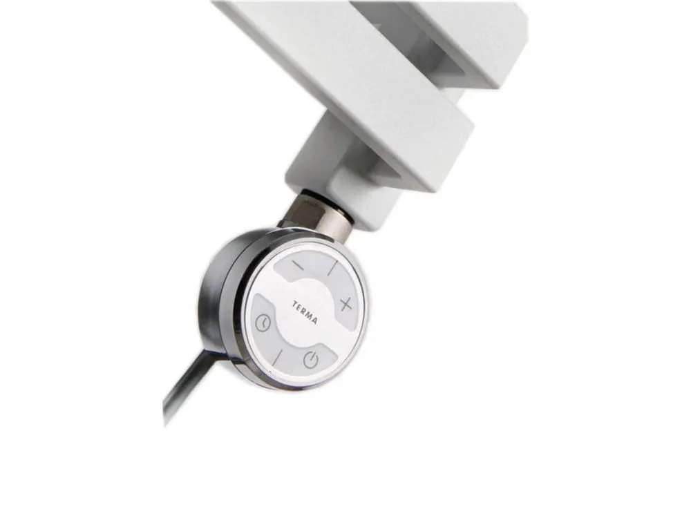 Speciální Cena Sapho MOA topná tyč s termostatem, 200 W, chrom MOA-C-200