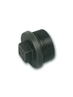 Černá zátka 290- 2 1/2" Kup Teď