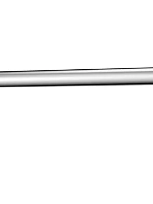 Poslední Šance Sprchové ramínko kulaté, 400mm, chrom - koupelny-sanita.cz