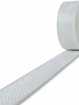 Cenová Bomba Skelná páska diagonální · 320 g/m² · š. 20 mm