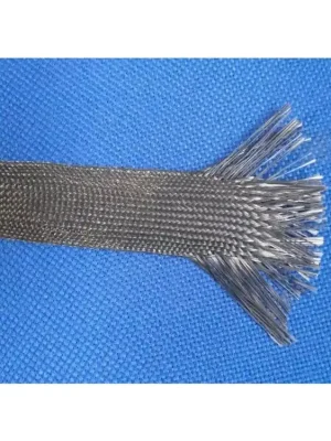 Skelná páska barvená na černo · š. 30 mm Sezónní Sleva