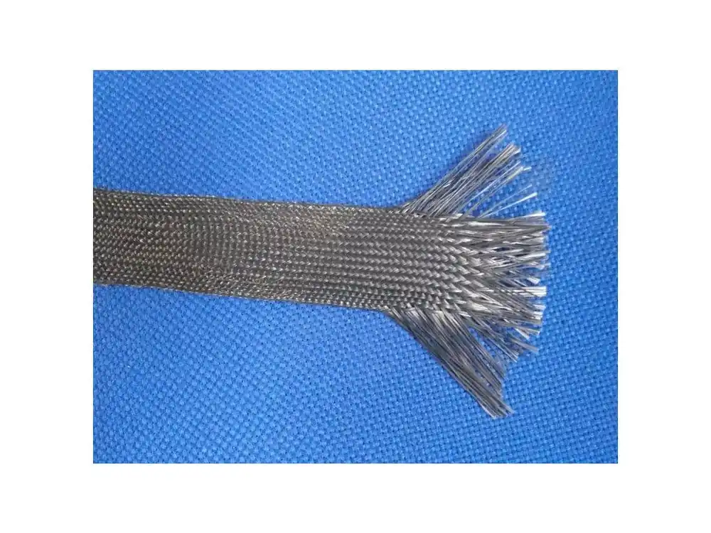 Skelná páska barvená na černo · š. 30 mm Sezónní Sleva