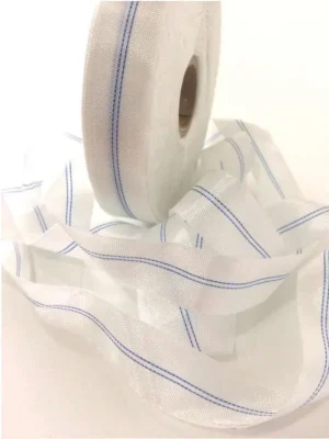 Skelná páska tkaná · 110 g/m² · š. 10 mm Nová Kolekce