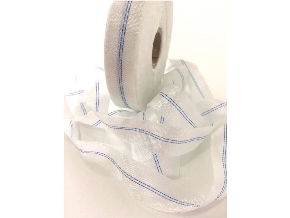 Akce Skelná páska tkaná · 110 g/m² · š. 20 mm