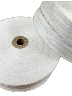 Poslední Šance Skelná páska tkaná · 150 g/m² · š. 30 mm