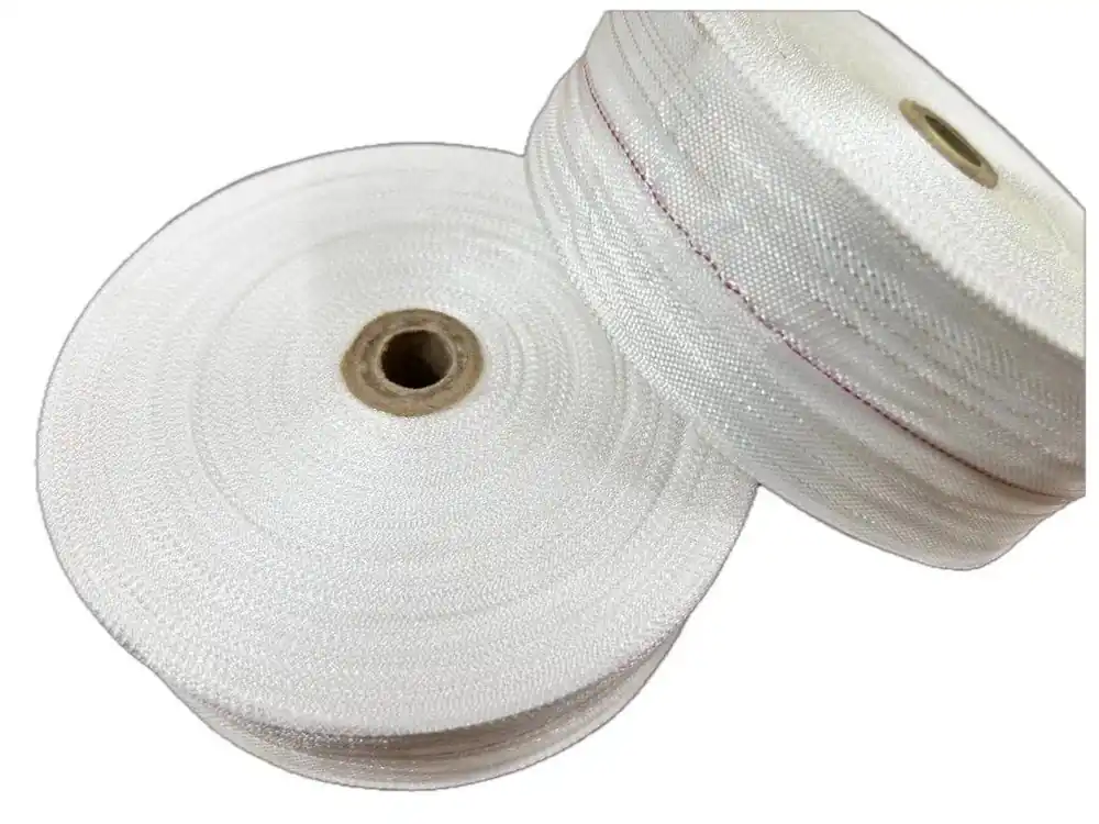 Horká Nabídka Skelná páska tkaná · 150 g/m² · š. 40 mm