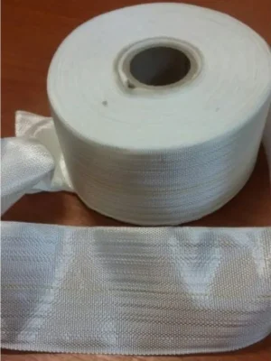 Finální Výprodej Skelná páska tkaná · 173 g/m² · š. 60 mm