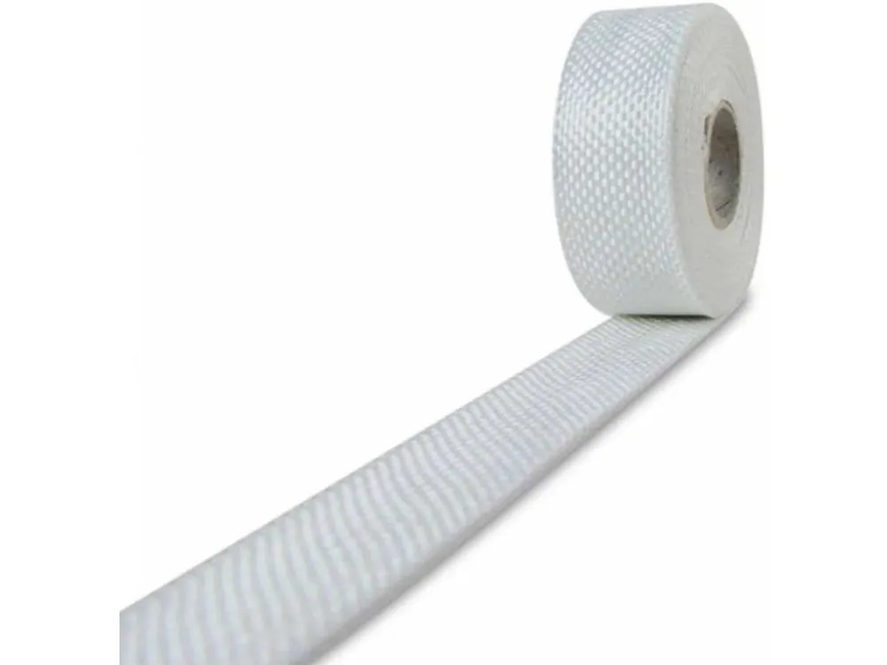 Nejlepší Volba Skelná páska diagonální · 397 g/m² · š. 10 mm