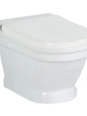 Sapho Antik WC mísa závěsná 36x53 cm Novinka