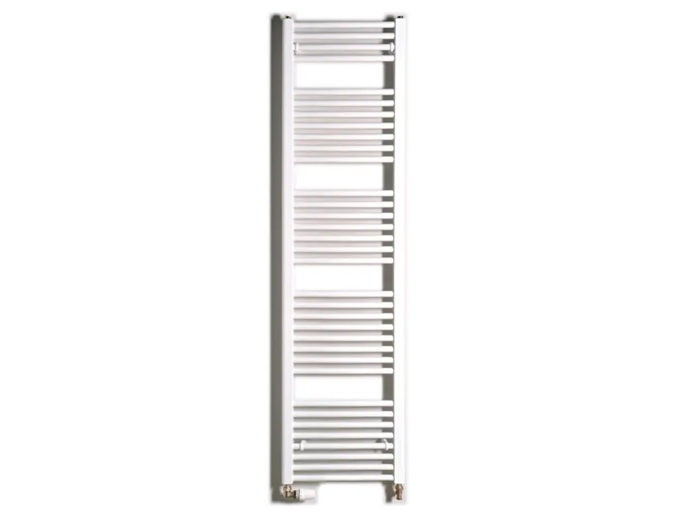 Thermal Trend KD 450 x 1680 kombinovaný topný žebřík rovný KD 450/1680 Ihned K Objednání