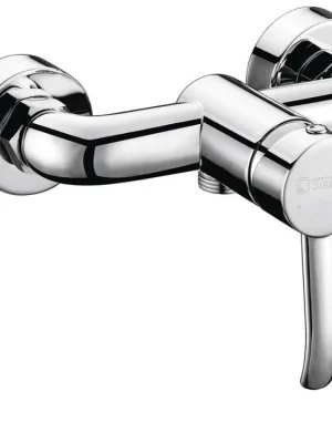 Must-Have LUKA nástěnná sprchová baterie, chrom