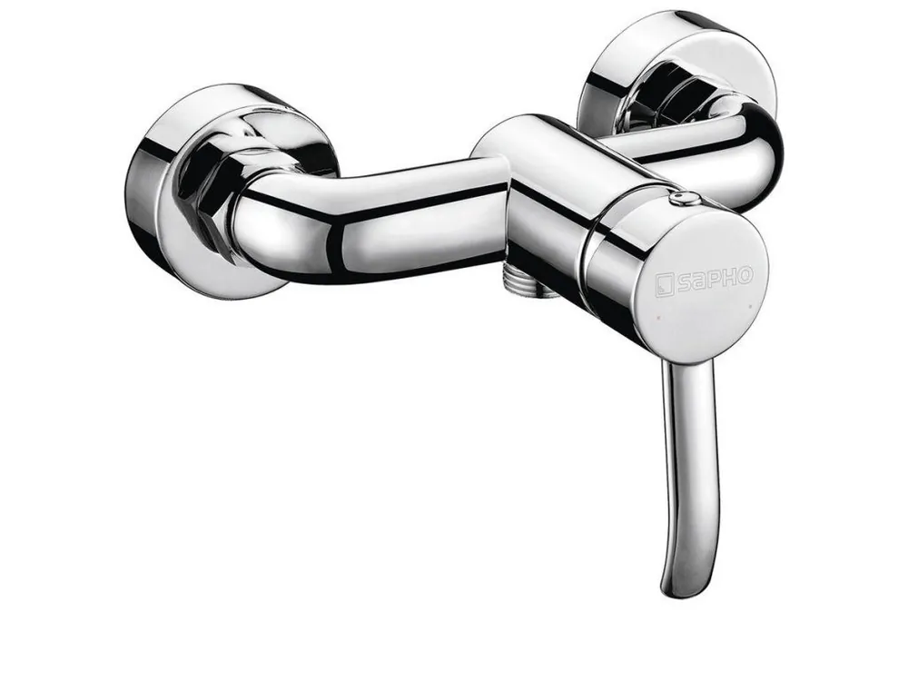 Must-Have LUKA nástěnná sprchová baterie, chrom