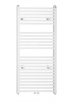 Thermal Trend KD 450 x 1680 kombinovaný topný žebřík, středové připojení KD 450/1680 SP Jen Po Omezenou Doba