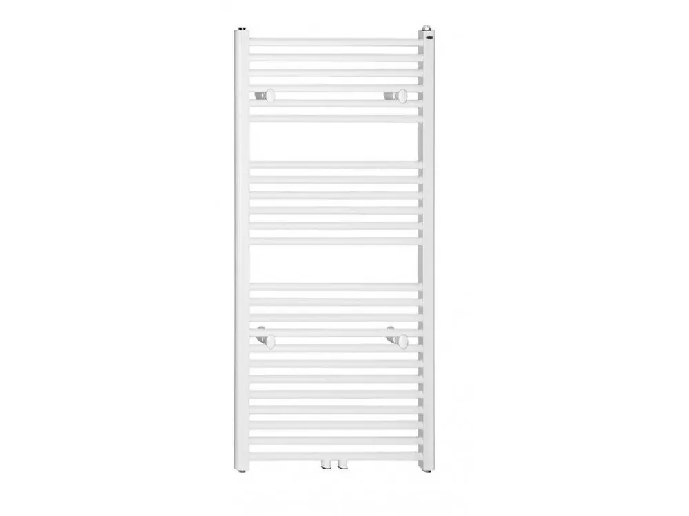 Thermal Trend KD 450 x 1680 kombinovaný topný žebřík, středové připojení KD 450/1680 SP Jen Po Omezenou Doba