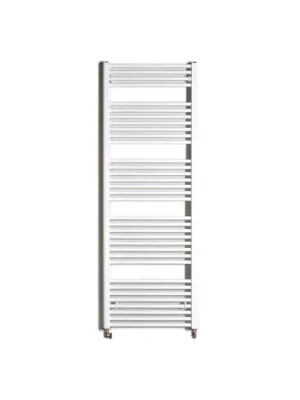 Ověřený Thermal Trend KD 600 x 1680 kombinovaný topný žebřík rovný KD 600/1680