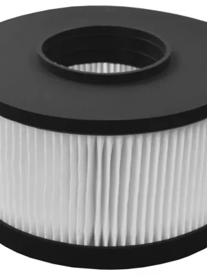 Novinka HEPA filtr pro osoušeč rukou CONCEPT - koupelny-sanita.cz