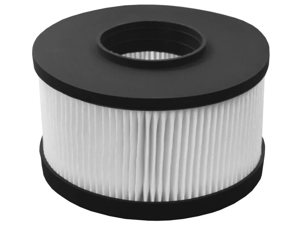 Novinka HEPA filtr pro osoušeč rukou CONCEPT - koupelny-sanita.cz