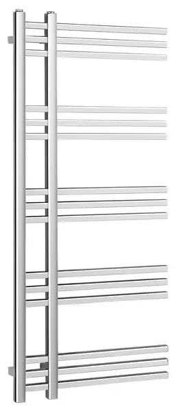 Top Prodej Sapho MAGDALENA otopné těleso 500x1200 mm, chrom