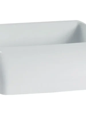 PRESTIGE víko k odpadkovému koši A74101, ABS, bílá - koupelny-sanita.cz Jen Po Omezenou Doba