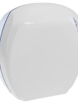 Akce SKIN zásobník na toaletní papír max. Ø 29cm, ABS, bílá - koupelny-sanita.cz