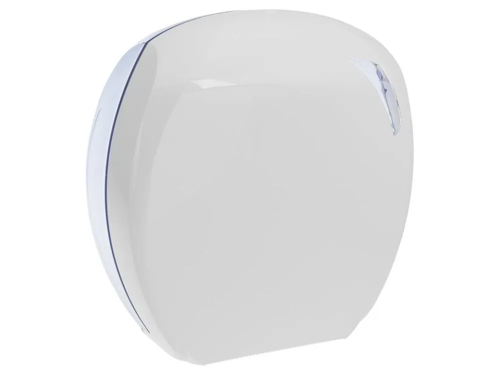 Akce SKIN zásobník na toaletní papír max. Ø 29cm, ABS, bílá - koupelny-sanita.cz