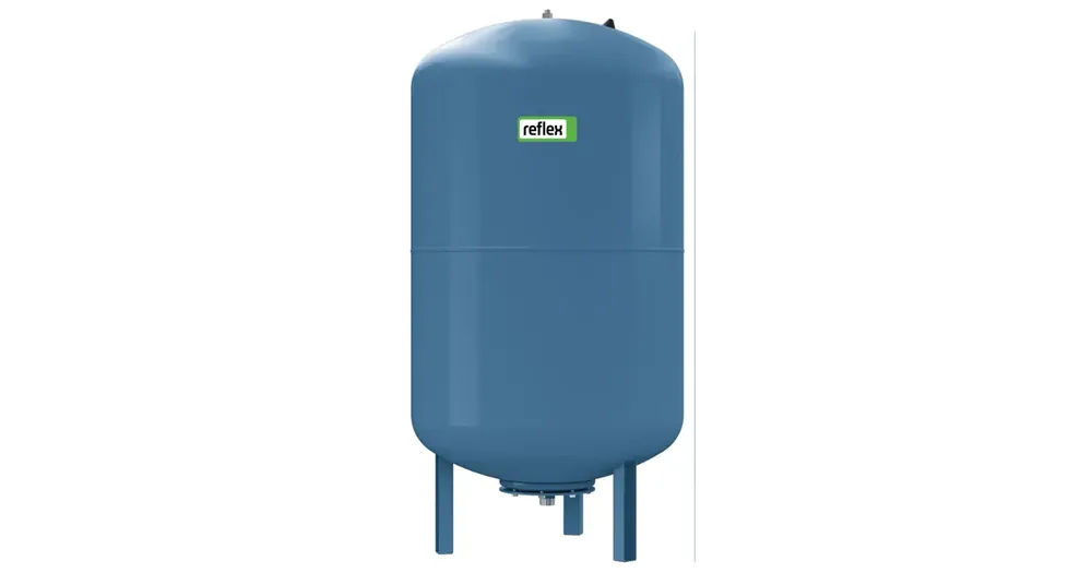 Originální Reflex Refix Aquamat DE 80/10