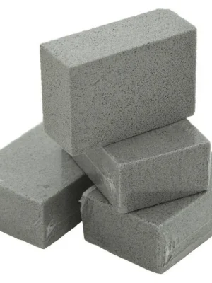 Akce CATTARA® Kámen na čištění grilovací mřížky, 4 ks