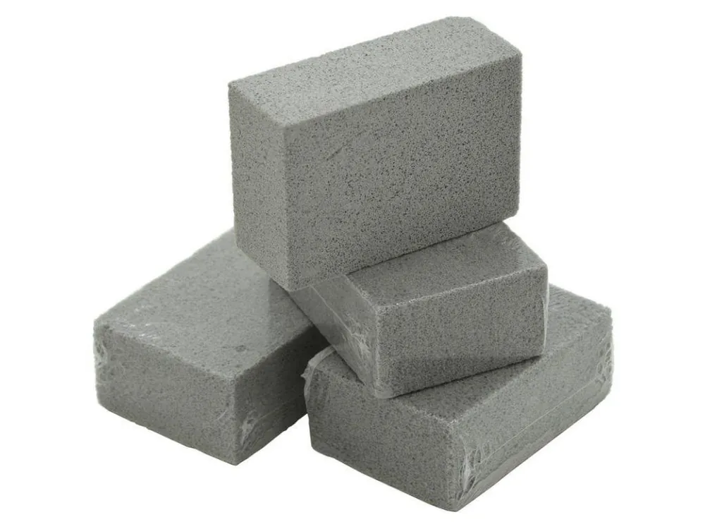 Akce CATTARA® Kámen na čištění grilovací mřížky, 4 ks