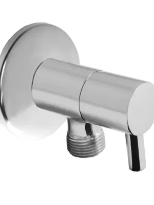 Odeslání Ihned Rohový ventil s keramickou kartuší 1/2" x 3/8" P