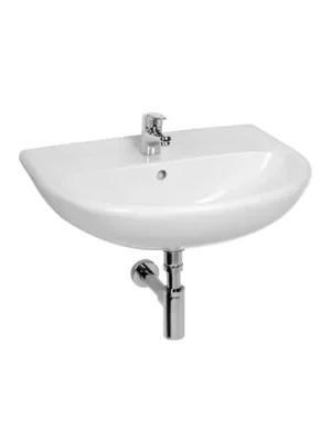 Ihned K Objednání JIKA LYRAplus  Umyvadlo 60x49 cm s otvorem pro bat