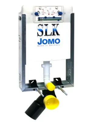 JOMO Kombifix pro závěsné WC k zazdění Víkendová Akce