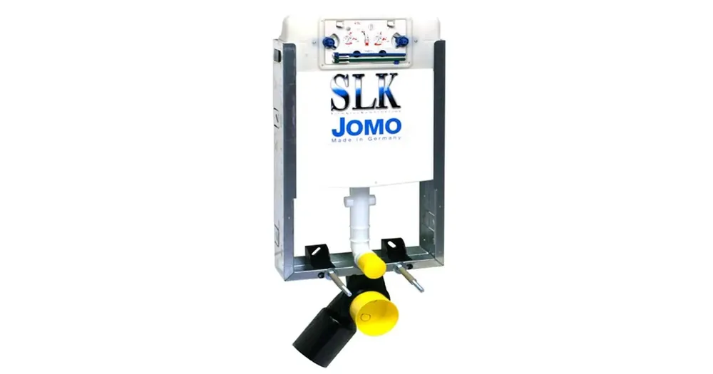 JOMO Kombifix pro závěsné WC k zazdění Víkendová Akce