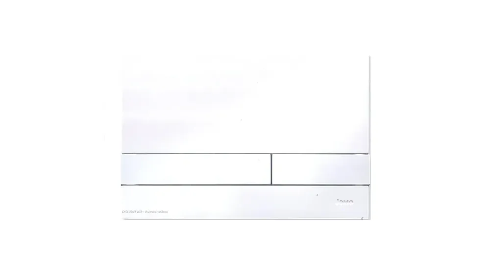 JOMO ovládací tlačítko  EXCLUSIVE  - bílé Koupit Online