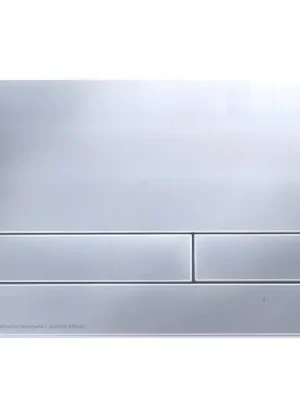 JOMO ovládací tlačítko  EXCLUSIVE - matný chrom Must-Have