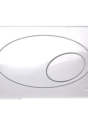 JOMO ovládací tlačítko  CLASSIC - bílé Vrácení Zdarma