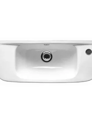 EASY Umývátko 51x22 cm s otvorem pro baterii Tovární Cena