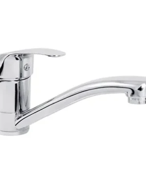 Originální LOVO baterie dřezová stojánková s ramínkem plochým CB 201N