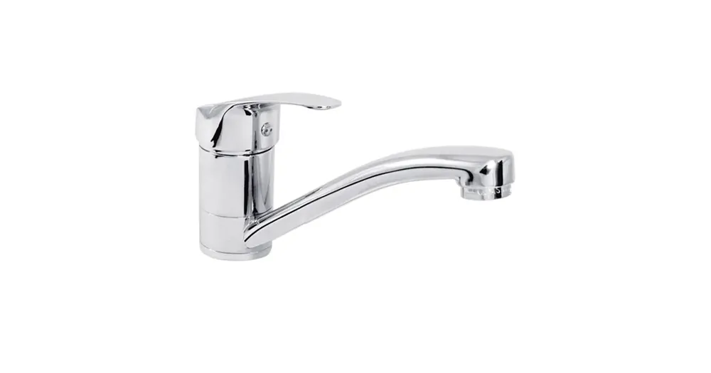 Originální LOVO baterie dřezová stojánková s ramínkem plochým CB 201N