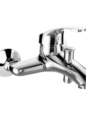 LOVO baterie vanová nástěnná 150 mm bez příšlušens Dokud Zásoby Vydrží