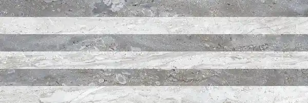 Oblíbený Obklad Aqualine WEMBLEY Relieve Stripe Gris G 20x60 (bal=1,20 m2)