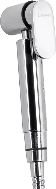 Akce Sapho Bidetová sprška s držákem, chrom 1209-02