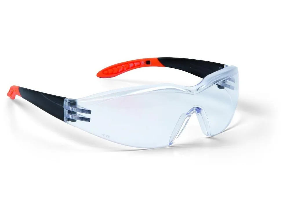 Poslední Šance SCHULLER EH'KLAR® Brýle ochranné CLEARVIEW