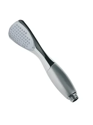 Akce EASY Sprcha jednopolohová - plast/chrom/satin